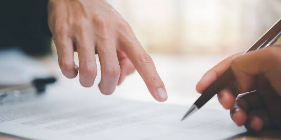 La capacidad de suceder: indignidad e incapacidad para suceder